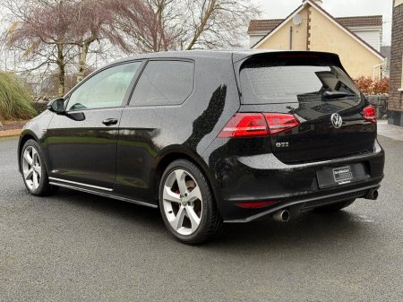 2014 Volkswagen Golf 2.0 TSI GTI €14,995 thumbnail