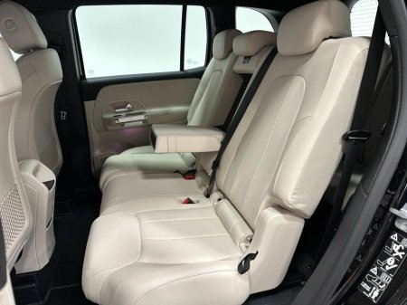 2025 Mercedes-Benz GLB GLB200 D Progressive Line + *Saving €8,748 from new price* €61,900 thumbnail