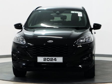 2024 Ford Kuga *96* ST-LINE EDITION PHEV €29,900 thumbnail