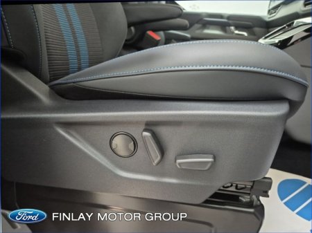 2026 Ford Transit Custom - thumbnail 26