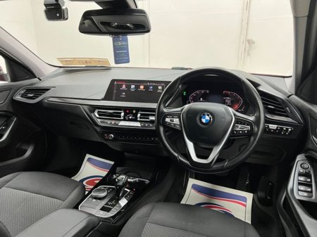 2020 BMW 1 Series - thumbnail 31