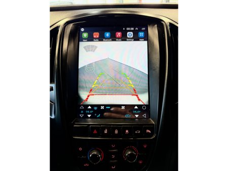 2012 Opel Astra - thumbnail 13