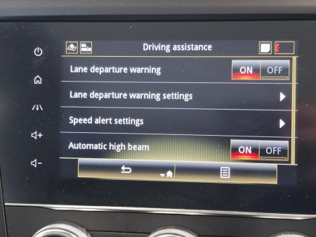 2020 Renault Kadjar - thumbnail 15