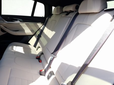 2022 BMW X4 xDrive20d M Sport €67,995 thumbnail