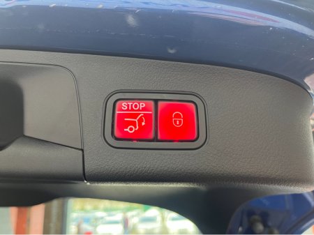 2021 Mercedes-Benz EQA - thumbnail 8