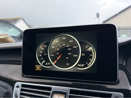 2017 Mercedes-Benz CLS Class 220 D AMG LINE 4DR AUTO €23,950 thumbnail