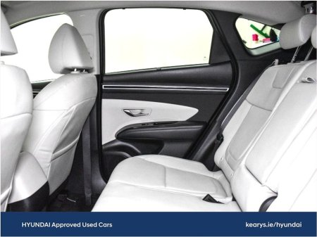 2022 Hyundai Tucson - thumbnail 7