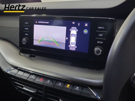 2024 Skoda Octavia - thumbnail 23