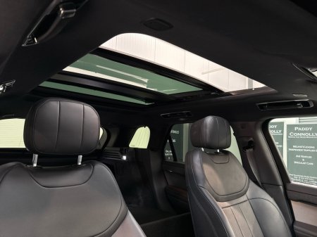 2026 Land Rover Range Rover Sport - thumbnail 35