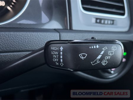 2015 Volkswagen Golf 2.0 GTI , DSG // IMMACULATE €18,950 thumbnail