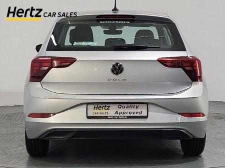 2024 Volkswagen Polo - photo 4