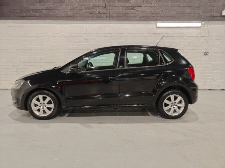 2015 Volkswagen Polo - photo 2