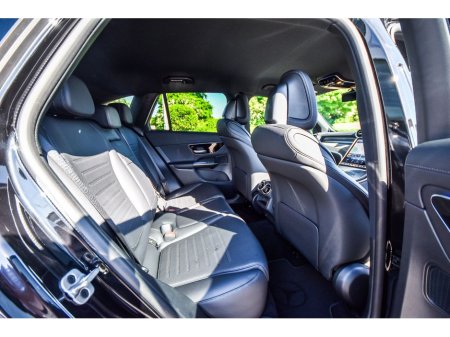 2023 Mercedes-Benz GLC Class 300e AMG 4Matic 320bhp PHEV €55,850 thumbnail