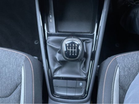 2020 Skoda Kamiq STYLE 1.0 TSI 115HP 4DR €18,950 thumbnail