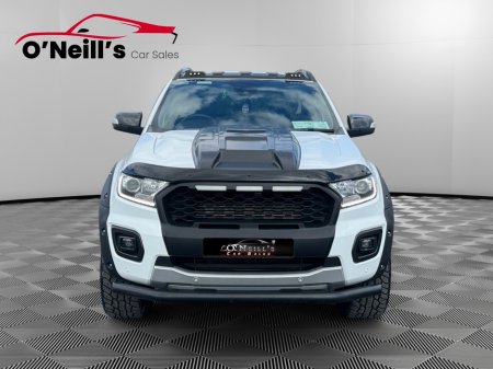 2019 Ford Ranger - photo 4