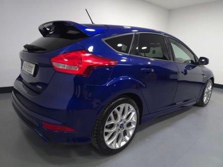 2018 Ford Focus  €12,950 thumbnail