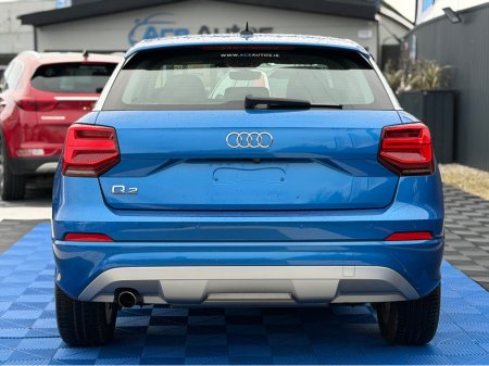 2019 Audi Q2 SPORT - 1.0L PETROL - AUTO - 12M WARRANTY - CAR: 1715 €23,950 thumbnail