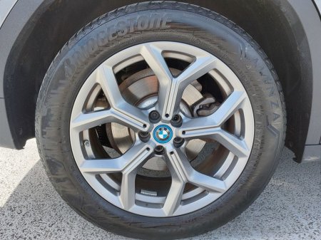 2024 BMW X3 - thumbnail 14