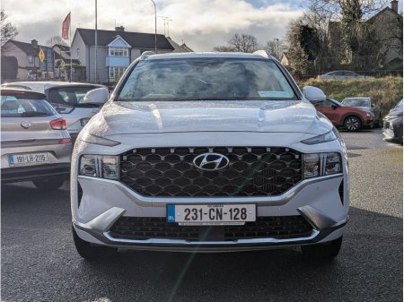 2023 Hyundai Santa Fe 1.6 PHEV 4WD Executive Plus Auto *HUGE SALE* €49,850