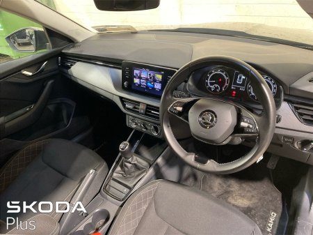 2023 Skoda Kamiq - thumbnail 7