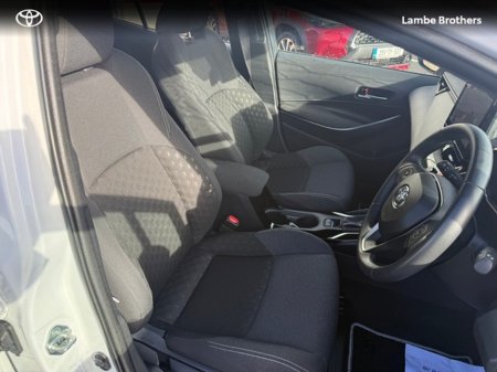 2023 Toyota Corolla - thumbnail 10