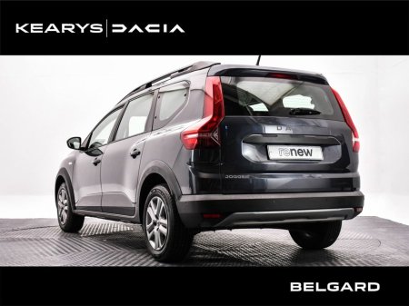 2022 Dacia Jogger TCe 110 Comfort €19,900