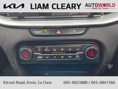 2020 Kia XCeed - thumbnail 20