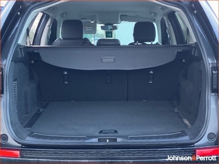 2024 Land Rover Discovery Sport 1.5 I3 PHEV 309 PS AWD S Auto €48,900 thumbnail