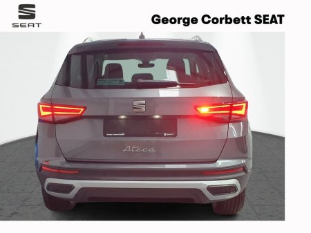 2026 SEAT Ateca - thumbnail 5