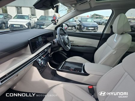 2026 Hyundai Tucson - photo 5