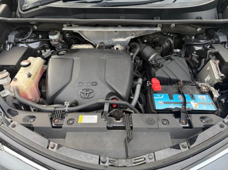 2016 Toyota Rav4 - thumbnail 19