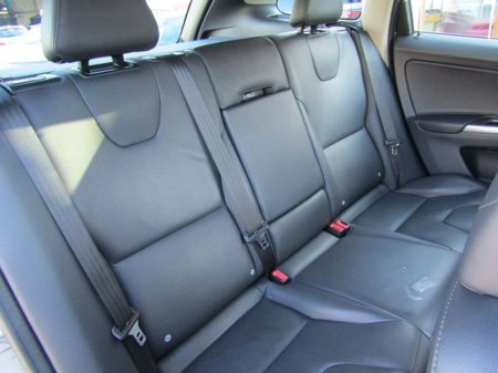 2014 Volvo XC60 - thumbnail 20