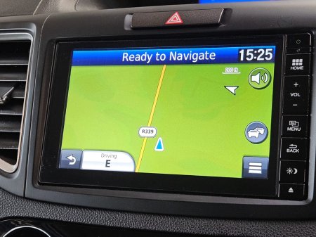 2018 Honda CR-V - thumbnail 13