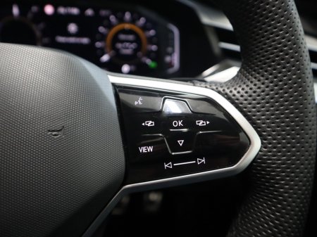 2022 Volkswagen Arteon *9* R LINE TSI PHEV S- DSG €29,995 thumbnail