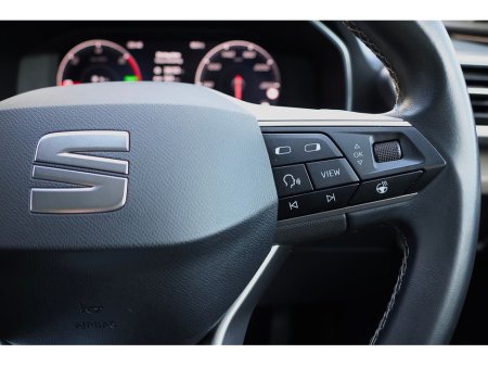 2021 SEAT Leon - thumbnail 11