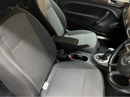 2015 Volkswagen Beetle €11950 2015 VOLKSWAGEN BEETLE 1.2 AUTOMATIC €11,950 thumbnail