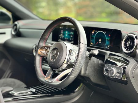 2021 Mercedes-Benz CLA Class - thumbnail 32