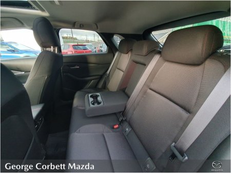 2026 Mazda CX-30 - thumbnail 9