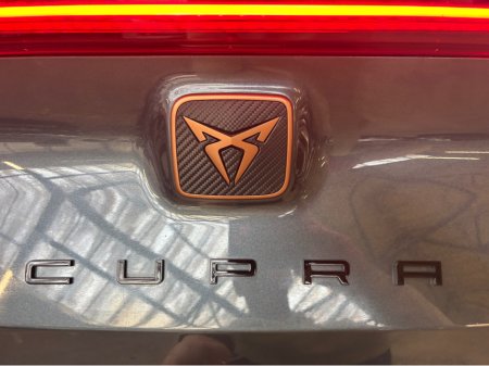 2023 Cupra Formentor - photo 3