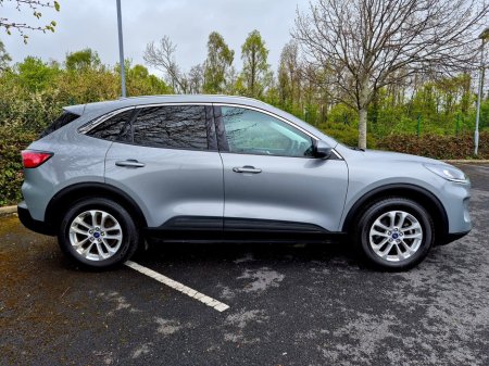 2023 Ford Kuga - photo 4