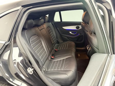 2022 Mercedes-Benz EQC - thumbnail 11