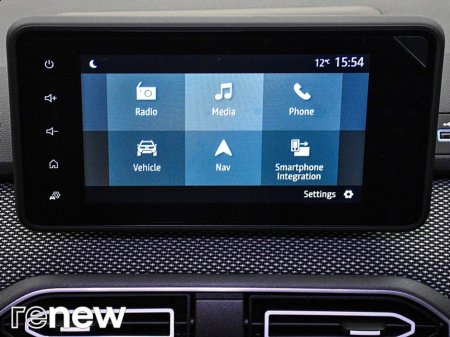 2023 Dacia Jogger - thumbnail 19