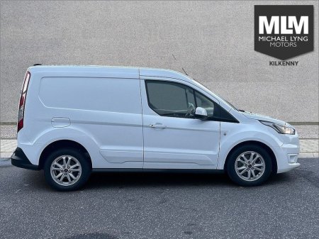 2022 Ford Transit Connect - thumbnail 7