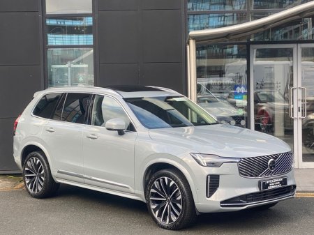 2025 Volvo XC90 T8 Ultra 7 Seat AWD Auto (PHEV)