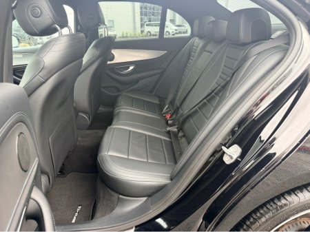 2017 Mercedes-Benz E Class - thumbnail 12