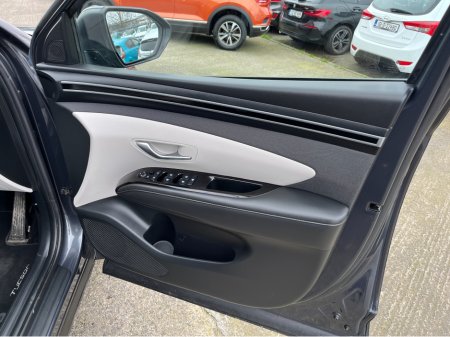 2023 Hyundai Tucson - thumbnail 11