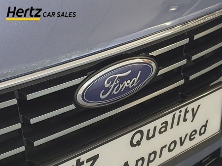 2023 Ford Focus - thumbnail 9