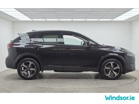 2023 Nissan Qashqai - thumbnail 12