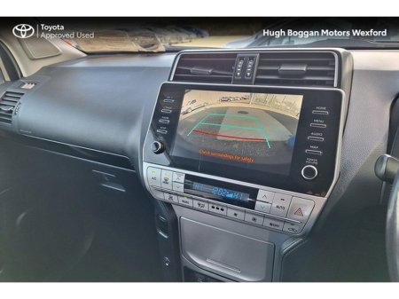 2023 Toyota Landcruiser - thumbnail 20