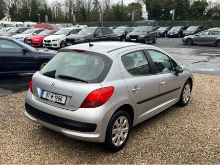 2007 Peugeot 207 - thumbnail 7
